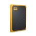 Wd My Passport Go 500GB Amber ( Твердотельный накопитель инструкция, поддержка, форум, описание, мануал