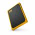 Wd My Passport Go 500GB Amber ( Твердотельный накопитель инструкция, поддержка, форум, описание, мануал