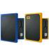 Wd My Passport Go 500GB Amber ( Твердотельный накопитель инструкция, поддержка, форум, описание, мануал
