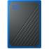 Wd My Passport Go 500GB Amber ( Твердотельный накопитель инструкция, поддержка, форум, описание, мануал