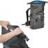 Miggo Agua Stormproof Backpack 85 (MW AG-BKP BB 85) Рюкзак для фотоакамеры инструкция, поддержка, форум, описание, мануал