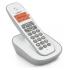 Texet TX-D4505A White/Grey Радиотелефон инструкция, поддержка, форум, описание, мануал