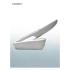 Texet TX-D4505A White/Grey Радиотелефон инструкция, поддержка, форум, описание, мануал