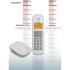Texet TX-D4505A White/Grey Радиотелефон инструкция, поддержка, форум, описание, мануал