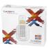 Texet TX-D4505A White/Grey Радиотелефон инструкция, поддержка, форум, описание, мануал