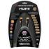 Monster Black Platinum Ultimate High Speed, 10 м. (140750-00) HDMI-кабель инструкция, поддержка, форум, описание, мануал