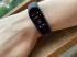 Mi Smart Band 4 Black NFC (MGW4059RU) Фитнес-трекер инструкция, поддержка, форум, описание, мануал