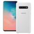 Samsung Silicone Cover для Galaxy S10 White (EF-PG973TWEGRU) Чехол инструкция, поддержка, форум, описание, мануал