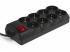 Sven Optima Pro SF-08-16 (SV-015343) Сетевой Фильтр инструкция, поддержка, форум, описание, мануал
