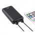 RIVACASE VA2120 20000 mAh Внешний Аккумулятор инструкция, поддержка, форум, описание, мануал