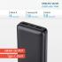 RIVACASE VA2120 20000 mAh Внешний Аккумулятор инструкция, поддержка, форум, описание, мануал