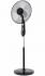 Ariete 846 FreshAir Black Вентилятор напольный инструкция, поддержка, форум, описание, мануал