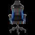 Corsair Gaming T1 Race 2018 Black/Blue (CF-9010014-WW) Игровое кресло инструкция, поддержка, форум, описание, мануал