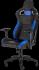 Corsair Gaming T1 Race 2018 Black/Blue (CF-9010014-WW) Игровое кресло инструкция, поддержка, форум, описание, мануал