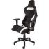 Corsair Gaming T1 Race 2018 Black/White (CF-9010012-WW) Игровое кресло инструкция, поддержка, форум, описание, мануал