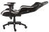 Corsair Gaming T1 Race 2018 Black/White (CF-9010012-WW) Игровое кресло инструкция, поддержка, форум, описание, мануал