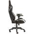Corsair Gaming T1 Race 2018 Black/White (CF-9010012-WW) Игровое кресло инструкция, поддержка, форум, описание, мануал