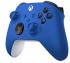 Microsoft Xbox One Blue (QAU-00002) Геймпад инструкция, поддержка, форум, описание, мануал