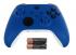 Microsoft Xbox One Blue (QAU-00002) Геймпад инструкция, поддержка, форум, описание, мануал
