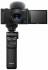 Sony ZV-1 + аксессуары (ZV-1//KIT1) Камера для видеоблогеров инструкция, поддержка, форум, описание, мануал