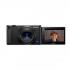 Sony ZV-1 + аксессуары (ZV-1//KIT1) Камера для видеоблогеров инструкция, поддержка, форум, описание, мануал