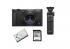 Sony ZV-1 + аксессуары (ZV-1//KIT1) Камера для видеоблогеров инструкция, поддержка, форум, описание, мануал