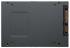 Kingston SSDNow A400 120GB, 2.5", SATA (SA400S37/120G) Твердотельный диск инструкция, поддержка, форум, описание, мануал