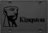 Kingston SSDNow A400 120GB, 2.5", SATA (SA400S37/120G) Твердотельный диск инструкция, поддержка, форум, описание, мануал