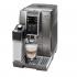 Delonghi ECAM370.95.T Dinamica Plus Кофемашина инструкция, поддержка, форум, описание, мануал