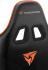 ThunderX3 EC3 Air Black/Orange Игровое кресло инструкция, поддержка, форум, описание, мануал
