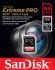 Sandisk Extreme Pro SDXC 64GB UHS-II Class 10 (SDSDXPK-064G-GN4IN) Карта памяти инструкция, поддержка, форум, описание, мануал