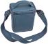 RIVACASE 1800 Dark Blue Сумка для фотокамеры инструкция, поддержка, форум, описание, мануал