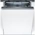 Bosch Serie | 2 Hygiene Dry SMV25FX02R Встраиваемая Посудомоечная Машина инструкция, поддержка, форум, описание, мануал