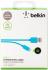 Belkin microUSB - USB, 2 м, Blue (F2CU012BT2M-BLU) Кабель инструкция, поддержка, форум, описание, мануал