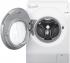 LG TwinWash FH6G1BCH2N Стиральная Машина С Сушкой инструкция, поддержка, форум, описание, мануал
