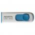 ADATA Classic C008 64Gb White/Blue (AC008-64G-RWE) Usb-Флешка инструкция, поддержка, форум, описание, мануал
