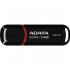 ADATA UV150 64GB Black (AUV150-64G-RBK) Usb-Флешка инструкция, поддержка, форум, описание, мануал