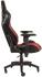 Corsair Gaming T1 Race 2018 Black/Red (CF-9010013-WW) Игровое кресло инструкция, поддержка, форум, описание, мануал