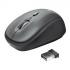 Trust Yvi Wireless Mini Mouse 18519 Мышь инструкция, поддержка, форум, описание, мануал