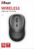 Trust Yvi Wireless Mini Mouse 18519 Мышь инструкция, поддержка, форум, описание, мануал