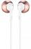 JBL T205BT Pink Gold Другое инструкция, поддержка, форум, описание, мануал