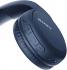 Sony WH-CH510 Blue (WH-CH510/LZ) Другое инструкция, поддержка, форум, описание, мануал