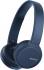 Sony WH-CH510 Blue (WH-CH510/LZ) Другое инструкция, поддержка, форум, описание, мануал