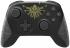Hori Zelda для Nintendo Switch (NSW-234U) Геймпад инструкция, поддержка, форум, описание, мануал