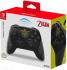 Hori Zelda для Nintendo Switch (NSW-234U) Геймпад инструкция, поддержка, форум, описание, мануал