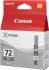 Canon PGI-72GY Gray Картридж инструкция, поддержка, форум, описание, мануал