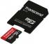 Transcend microSDXC 128Gb UHS-I 400x Premium (TS128GUSDU1) Карта памяти инструкция, поддержка, форум, описание, мануал