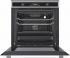 Whirlpool W6 OM5 4S H Электрический Духовой Шкаф инструкция, поддержка, форум, описание, мануал