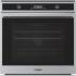 Whirlpool W6 OM5 4S H Электрический Духовой Шкаф инструкция, поддержка, форум, описание, мануал