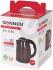 Sonnen KT-118С, 1,8 л Coffee (452928) Электрочайник инструкция, поддержка, форум, описание, мануал